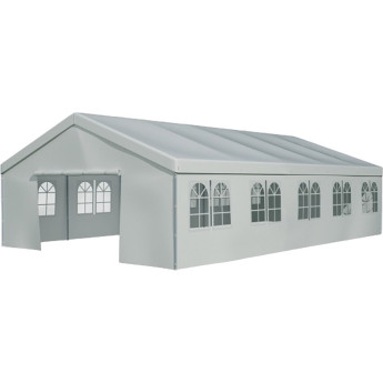 Тент садовый GREEN GLADE 3019 6x10x3.2/2м (4 коробки)